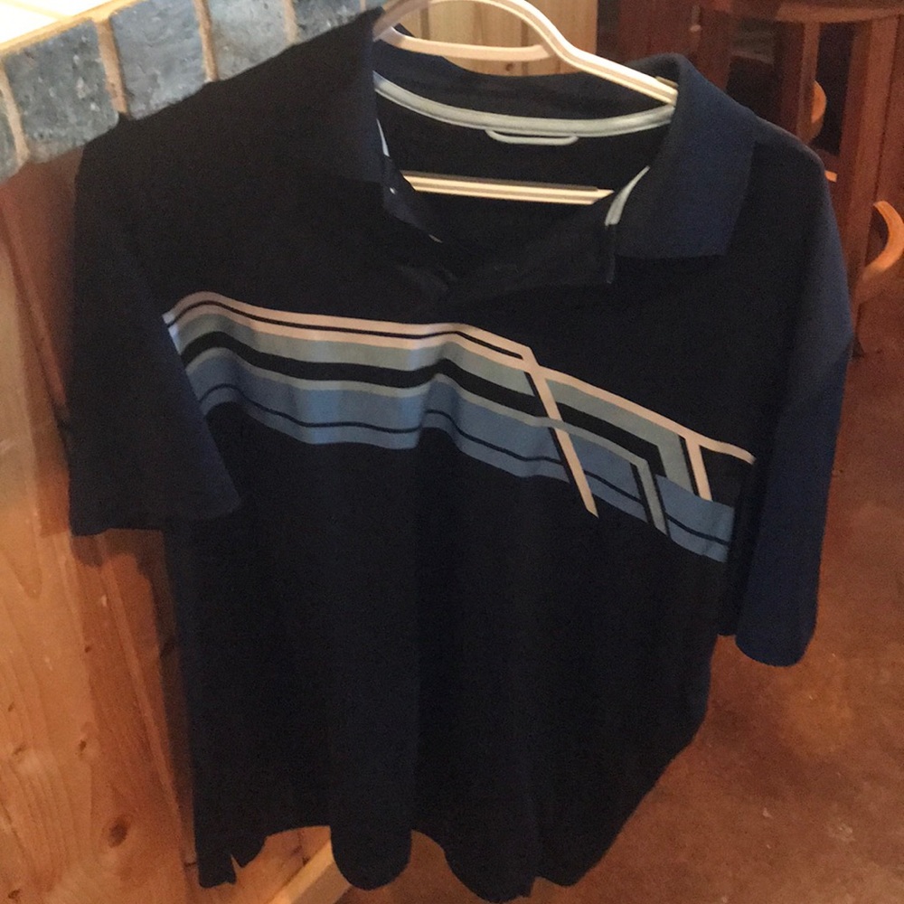 Chaps polo shirt